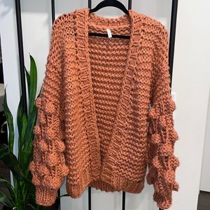 Vici Sweater